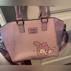 Sanrio Chara Purse